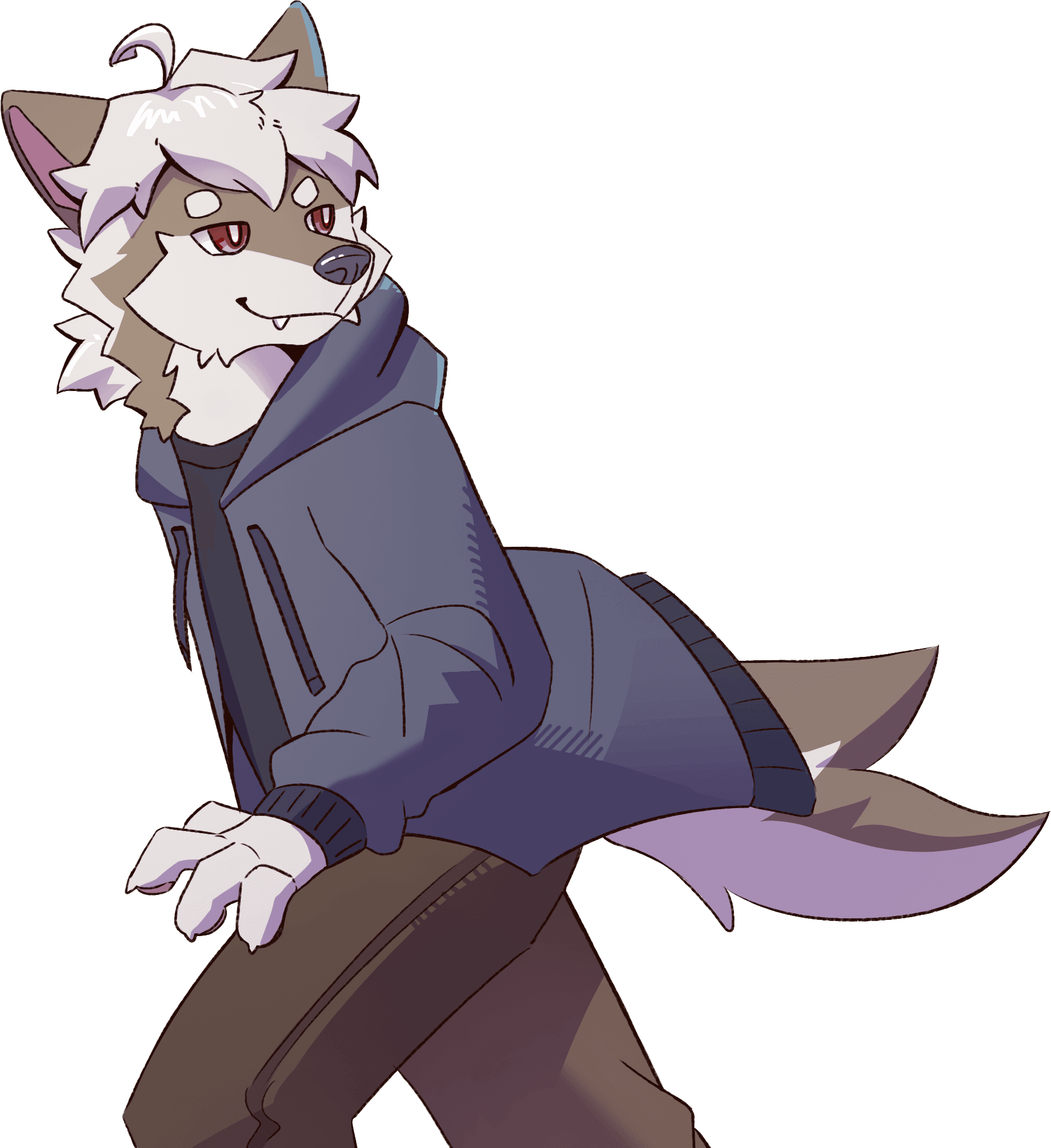 gunslinger character